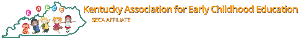 Kentucky Association For Early Childhood Education - Parallel (988x139)