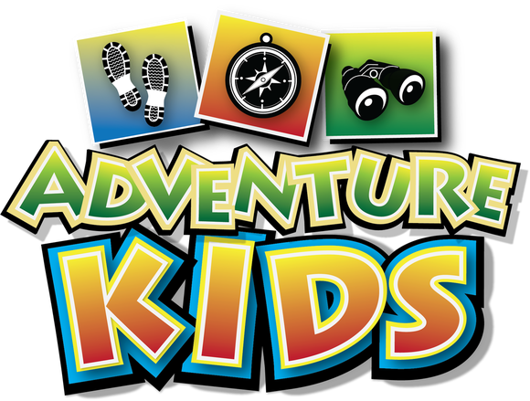 Adventure Kids Offers A Place Where Children Can Discover - Summit Church (580x439)