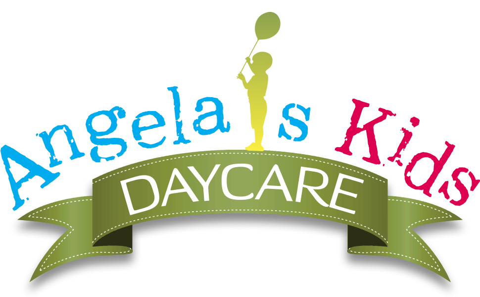 Angela's Kids Daycare - Graphic Design (1000x598)