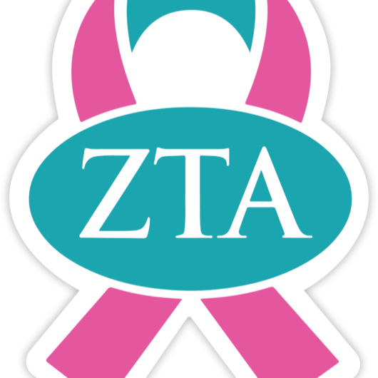 Komen Breast Cancer Foundation - Full Trailer Titanic 2 Jack's Back (530x530)