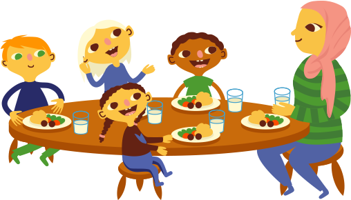 Child In Day Care City - Child (535x300)