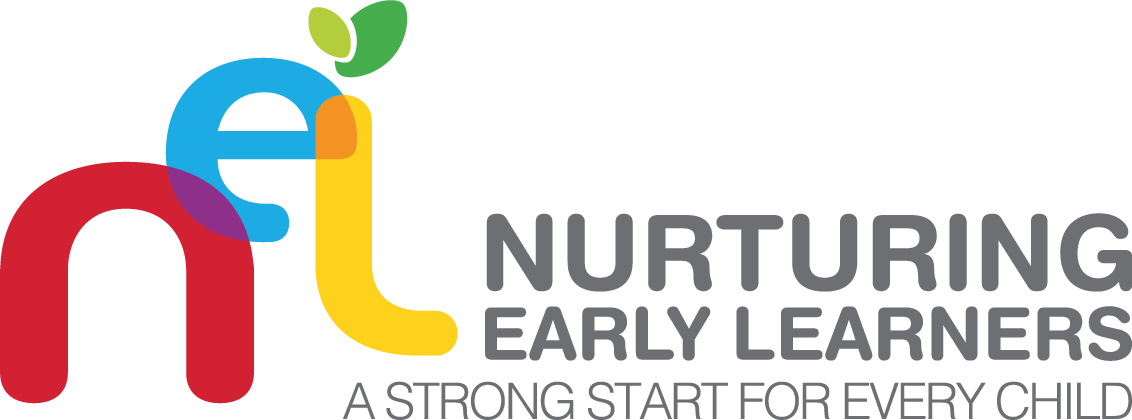 Kit Of Kindergarten Curriculum Resources Developed - Nurturing Early Learners Logo (1132x420)
