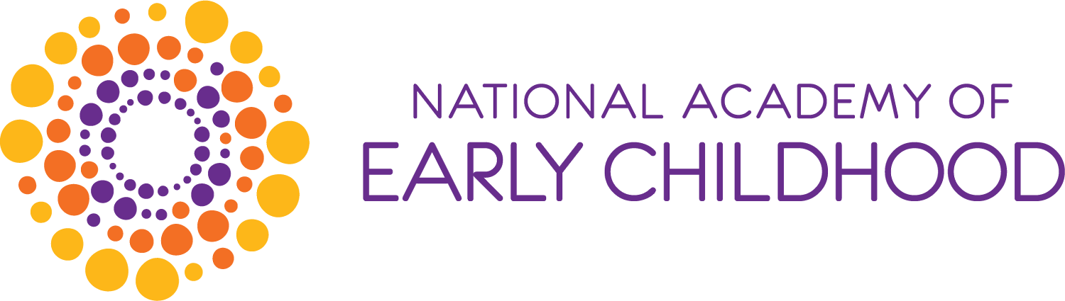 Looking For A Rewarding Career Within The Early Childhood - Parallel (1500x425)