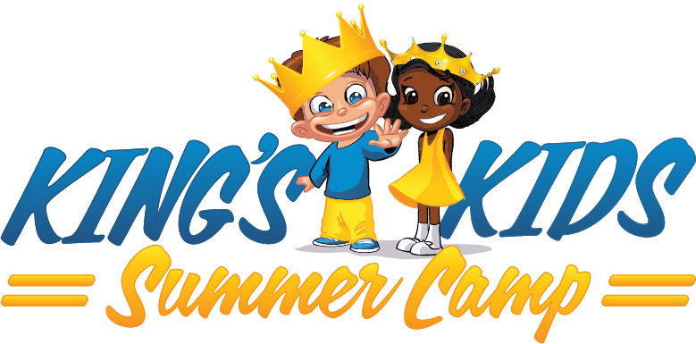 Kingskidssummercamplogo - Kings Kids Summer Camp (779x385)
