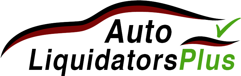Autoliquidators Logo - Auto Liquidators Plus - Arlington (809x320)