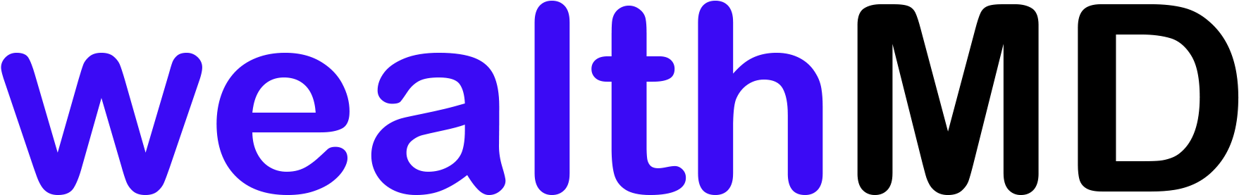 Financial Management Located In Louisville Kentucky - Black (1808x322)