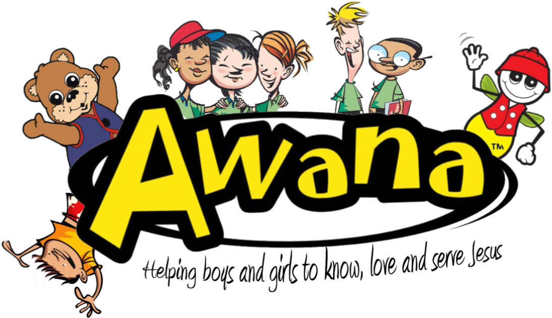 Registration For The 2018-2019 Club Year Begins Aug - Awana Clubs (1109x651)