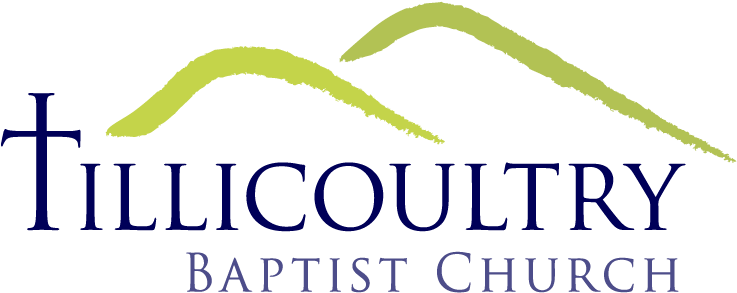 Tillicoultry Baptist Online - St Peters Catholic Logo (770x390)