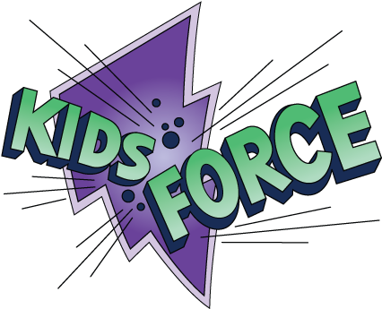 Kids Force - Kids Force (441x350)