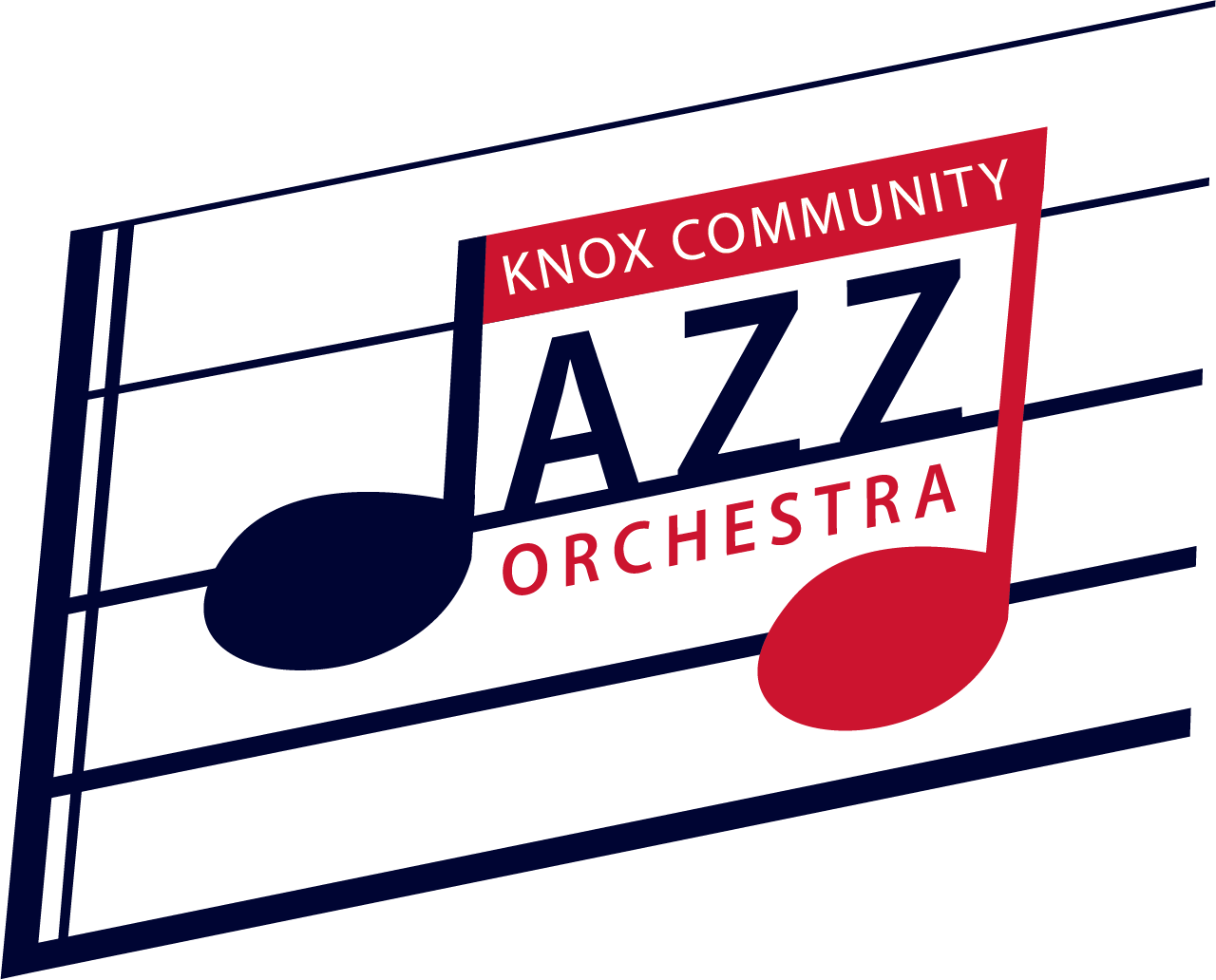 Knox Community Jazz Orchestra - Big Band (1280x1032)