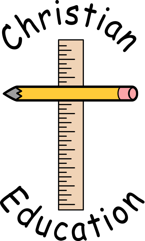 Pin Education Pictures Clip Art - Christian Education Clip Art (482x800)