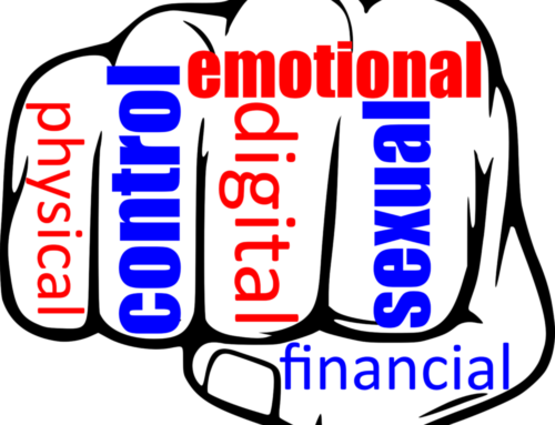 Domestic Violence Awareness Month - Heterosexual Steak Eater Rectangle Sticker (500x383)