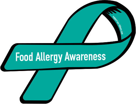 Marvel & Susan G - Food Allergy Awareness Week 2018 (455x350)
