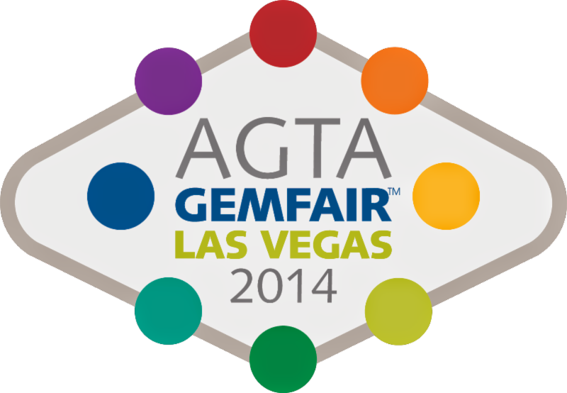 All About The Color At Agta Gemfair Las Vegas - Agta Gemfair (800x554)
