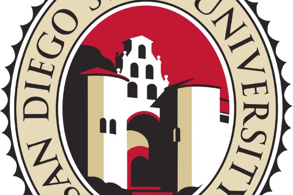 San Diego State University (594x395)