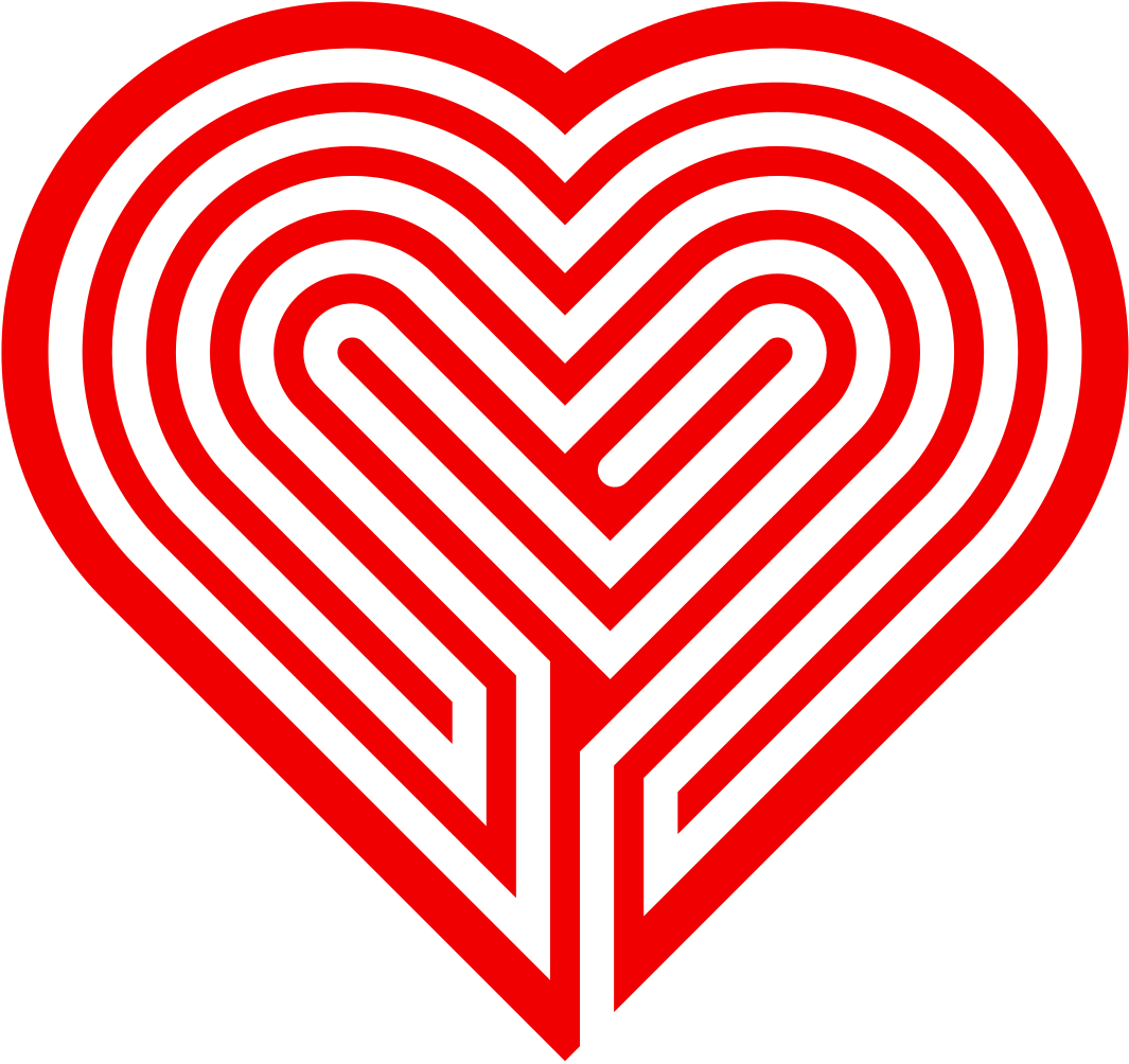 Labyrinth In Heart - Labyrinth Png (2000x1875)