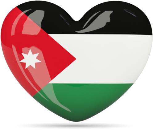 Hong Kong Flag Heart (640x480)