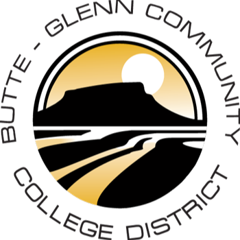 Butte College - Butte College Logo (350x350)