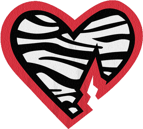 Heart Logo D-generation X Wwe The Kliq - Wwe Shawn Michaels Logo (512x512)