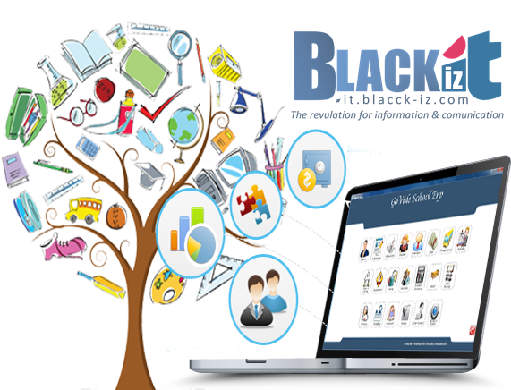 Soft Coders, Best Software, Software Firm, Billing - School Software (570x452)