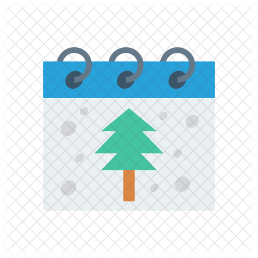 Christmas Day Icon - Sign (512x512)