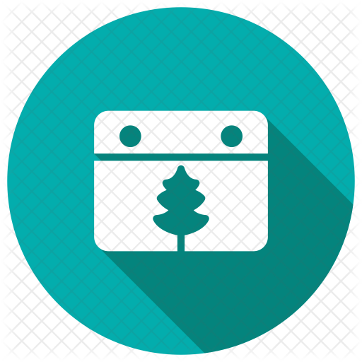 Christmas Day Icon - Icon (512x512)