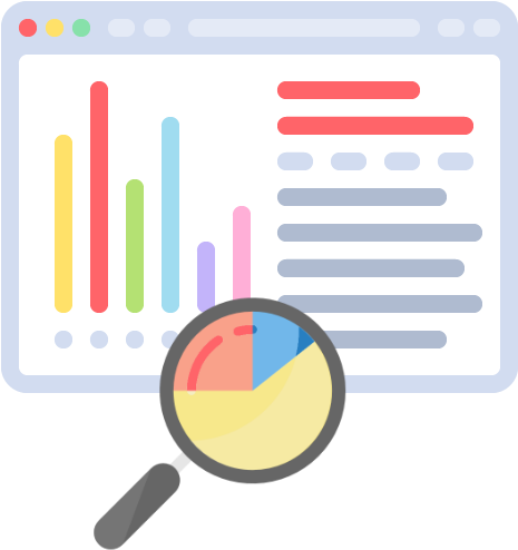 An Image Representing One Of The Services Offered By - Pagina Web Dibujo Animado (512x513)