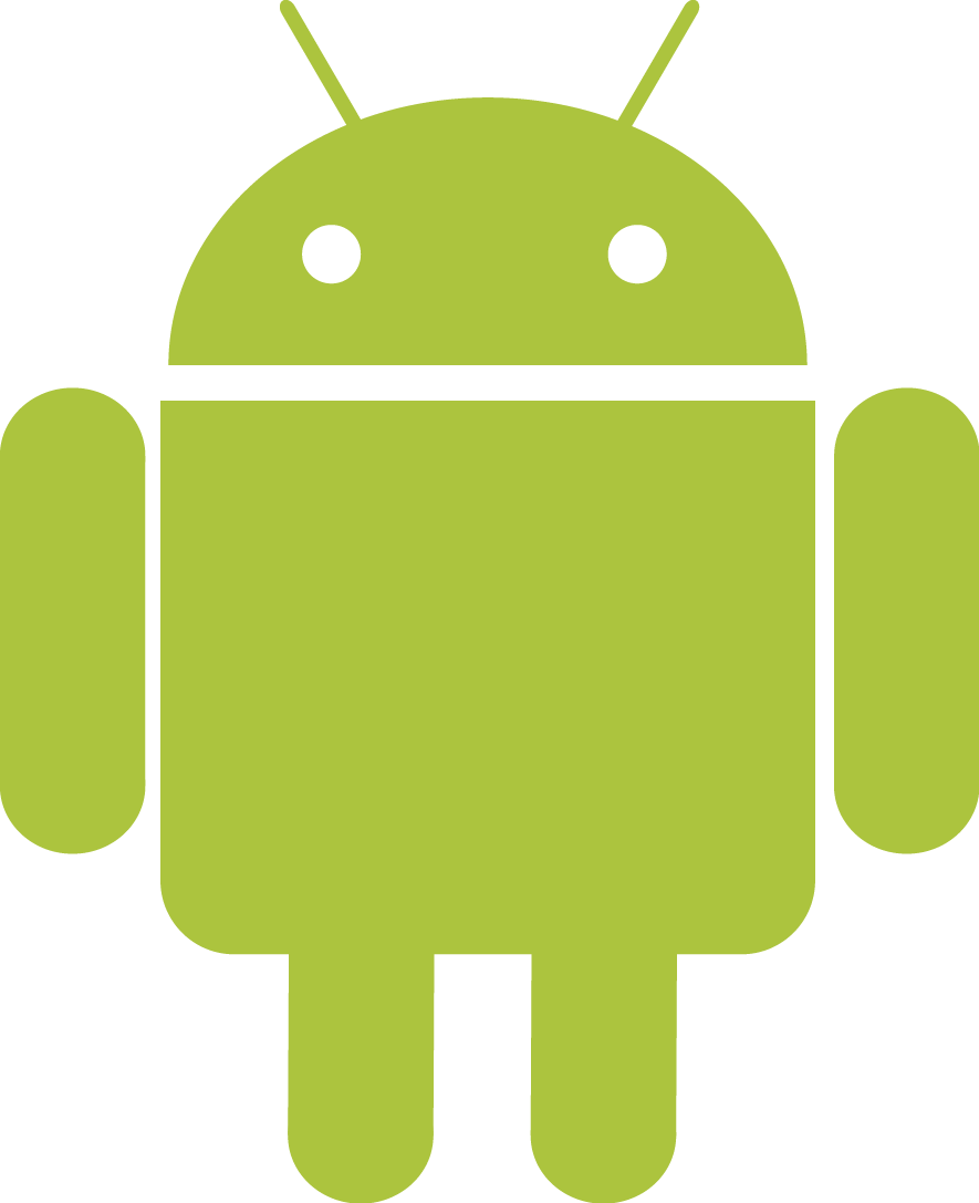 Church Management Software That Helps Your Ministry - Android Logo Svg (885x1087)