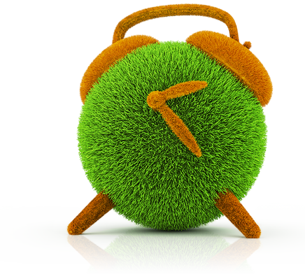 Church Monitor - Grass (436x392)