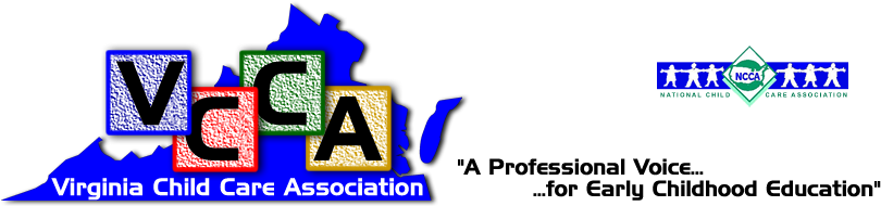 Is A Non-profit Organization Dedicated To Providing - Child Care (900x200)