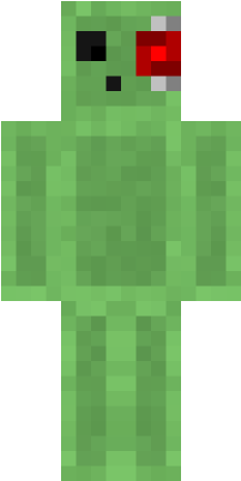 Alpha User - Grass (432x432)