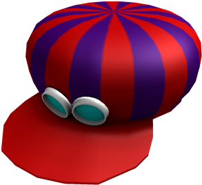 Funky Train Conductor - Circle (420x420)