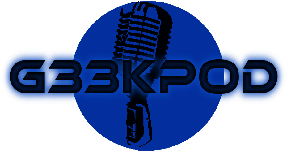 G33kpod Blue Episode - Old School Microphone Sticker (1024x506)