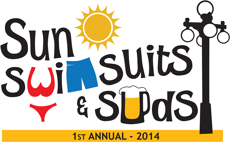 Arts Council Of Hillsborough County - Sun, Swimsuits & Suds Pub Crawl (924x616)