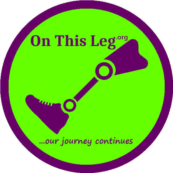 Then You Might Want To Know About On This Leg, A New - Medicine (566x579)