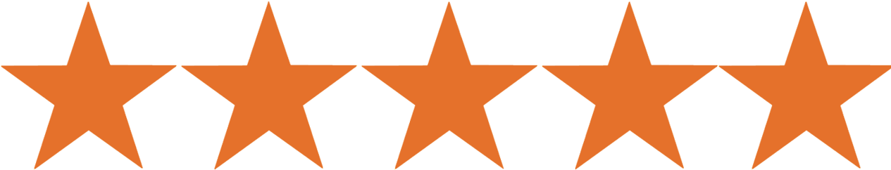 Esight Has Been A Huge Help In The Classroom - 5 Stars Rating No Background (1264x369)