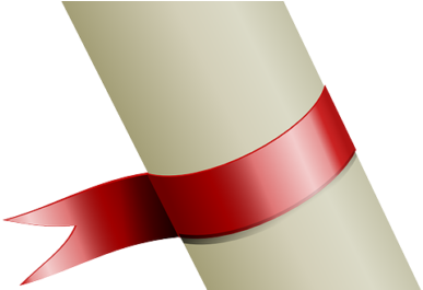 A - Degree Clip Art (620x264)