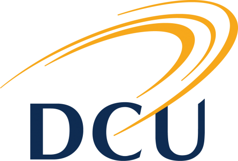 This Program Enables Students To Begin Their Music - Dublin City University Logo (590x400)