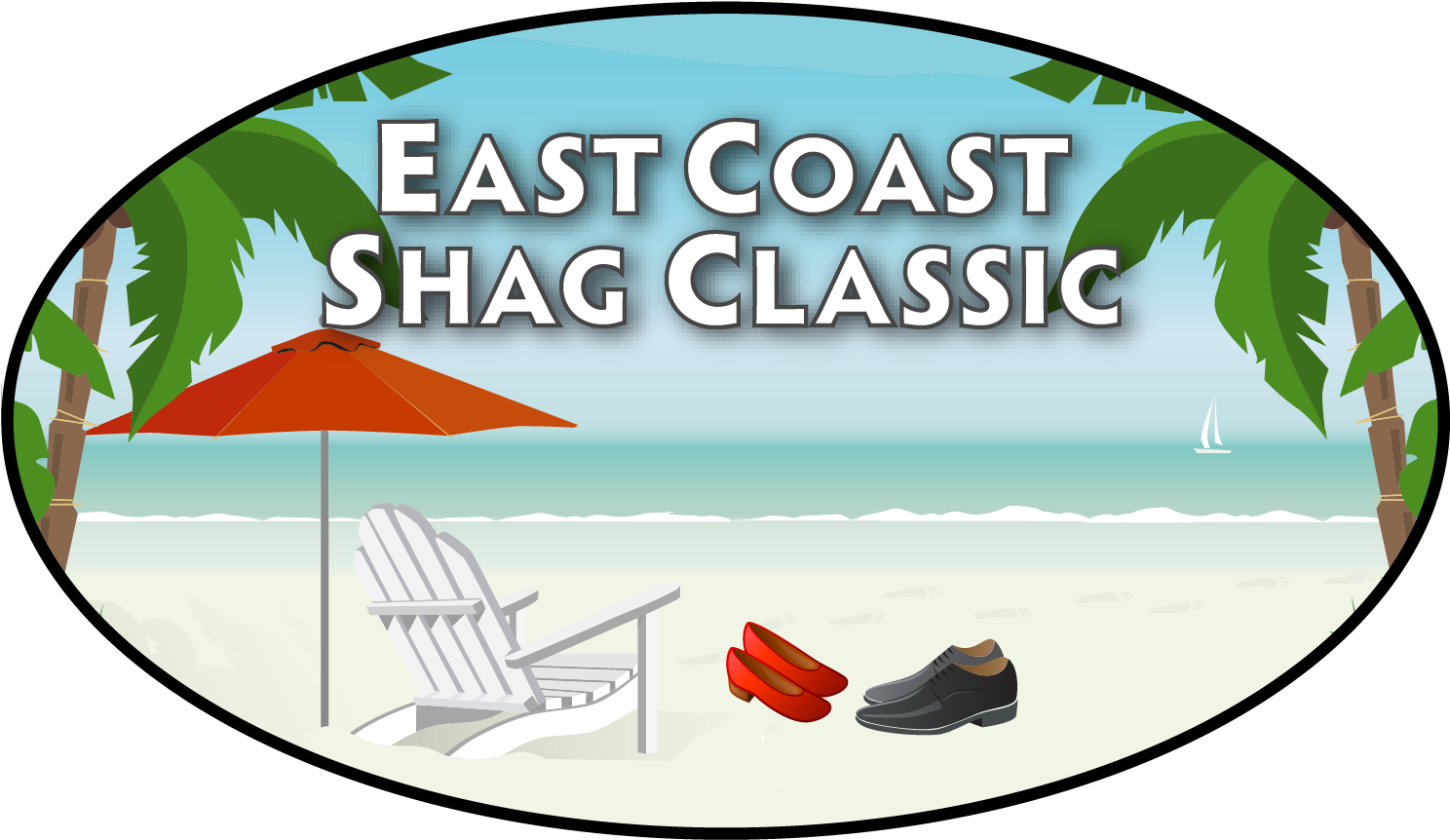 Ecsc Logo No Year No Bg - Wrightsville Beach (1542x929)