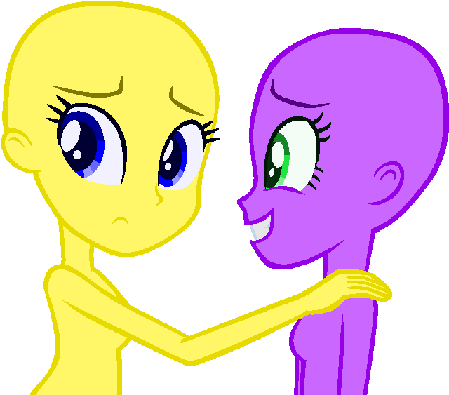 Equestria Girls - My Little Pony Equestria Girl Base (852x658)