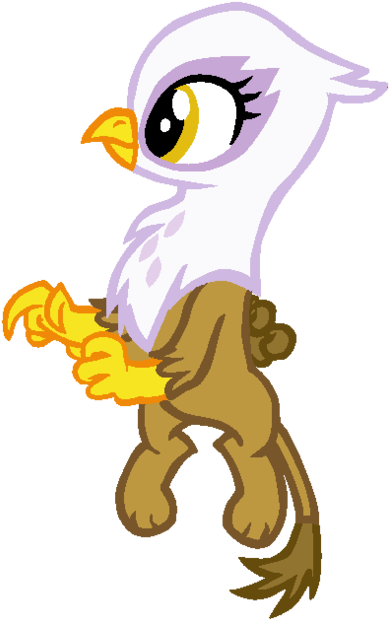 Griffon Base - Toaster (400x630)