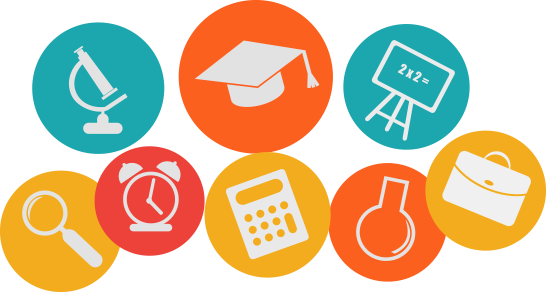 Icons - Training Materials Icon Png (546x292)