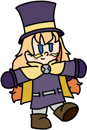 “ More Quick Train Derpified Smth From @ahoodintime - Tumblr (286x431)