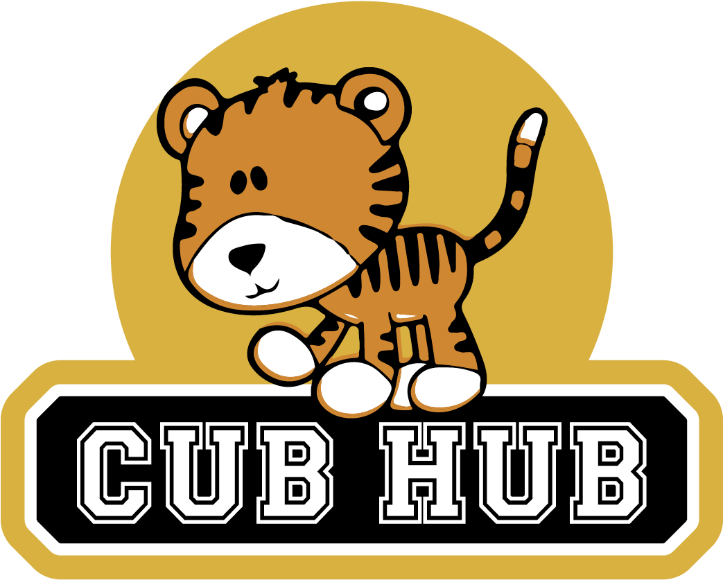 Cub Hub For Student Parents - Cub Hub (1200x891)