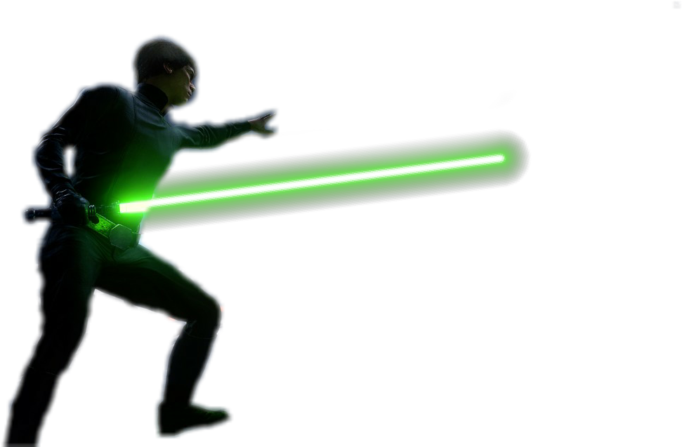 Luke Skywalker Png Render By Mrvideo-vidman - Luke Skywalker (1280x720)