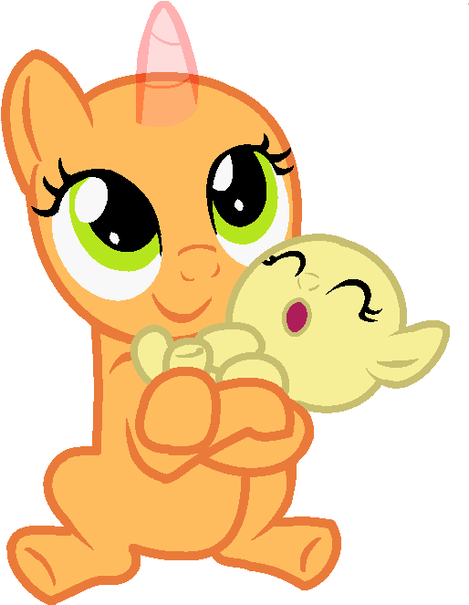 Resultado De Imagen Para Mlp Baby Bases - Mlp Sibling Base (680x680)