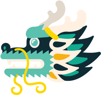 Korean Folklore Suggests That Solar Eclipses Happen - Illustration (360x360)