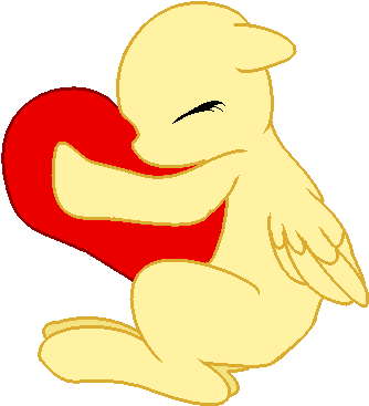 Sleeping - My Little Pony Oc Pegasus Base (750x563)