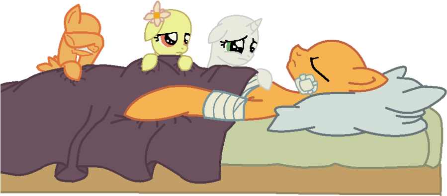 Kingbases 248 19 Base - Mlp Fight Bases (900x640)