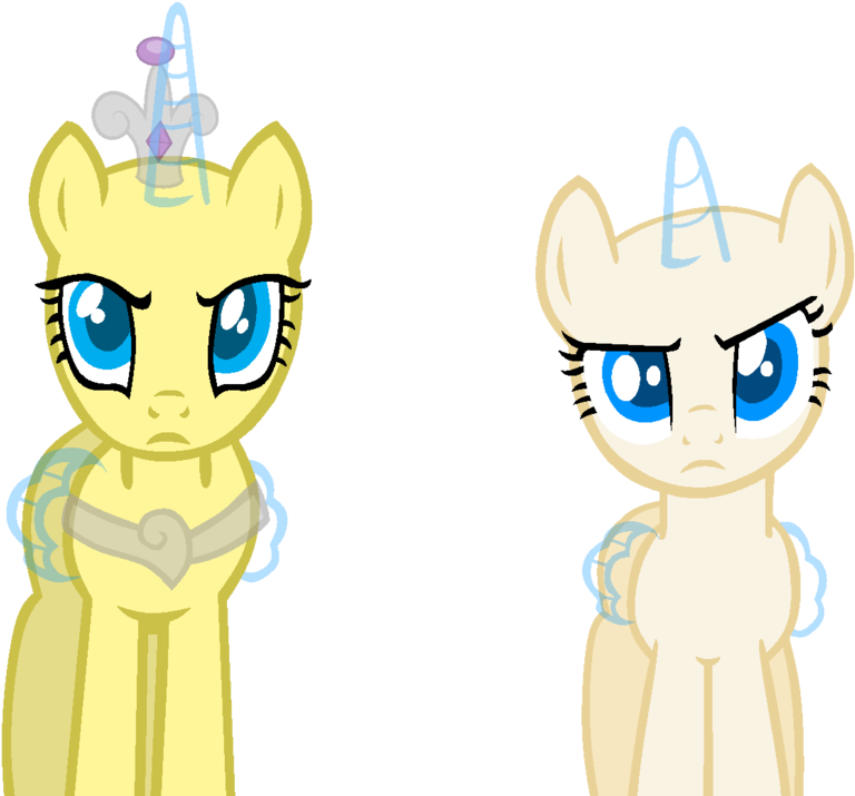 Mlp - Mlp Harry Potter Base (1024x755)